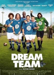 Cinema e sport: un “dream team” tutto da ridere