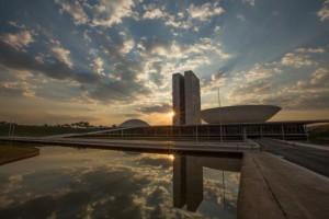 National Congress - Brasilia (1)