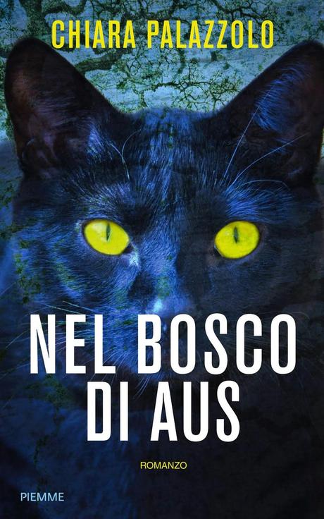 Recensione ‘Nel bosco di Aus’ di Chiara Palazzolo