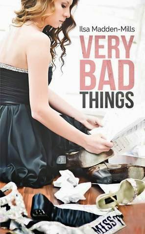 Recensione: Very Bad Things di Ilsa Madden-Mills