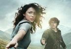 “Outlander”: debutto anticipato, prima stagione divisa in due parti