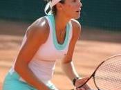 Tennis: Lisa Sabino, l’italiana Svizzera