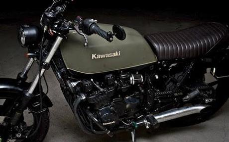 Kawa 550 dual purpose