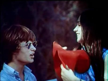Romeo e Giulietta 1968: spunta un filmato sui retroscena del passato