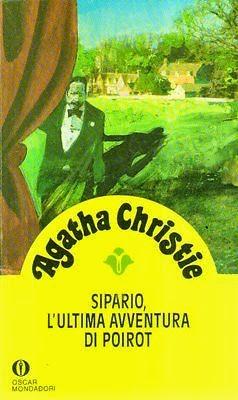 Sipario: Poirot ci lascia dopo l'ultimo avversario