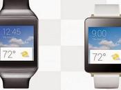 Samsung Gear Live Watch Fit: video confronto italiano