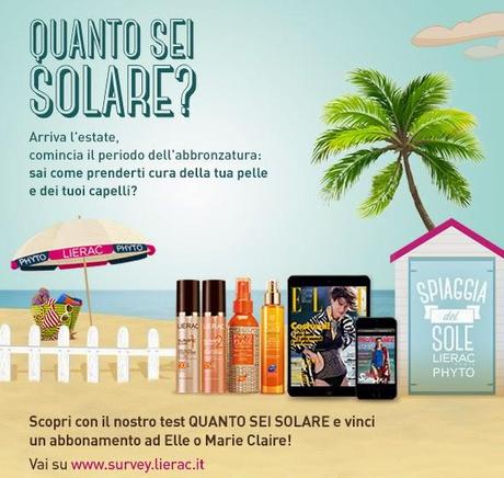 Pillole di promo: sconti, concorsi, giveaway...speciale saldi!!!