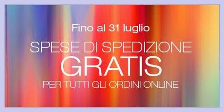 Pillole di promo: sconti, concorsi, giveaway...speciale saldi!!!