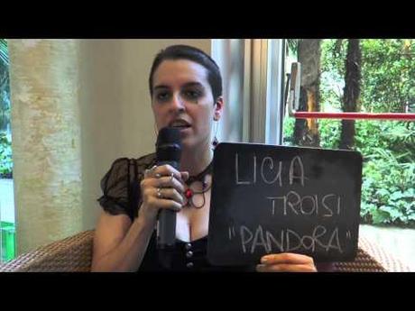 Due Chiacchiere con… Licia Troisi