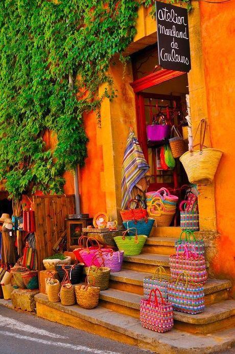 My vintage travel memories: fotografie dal Messico l'artigianato locale <3 fonte Pinterest