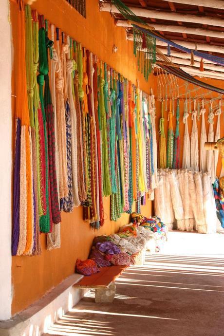 My vintage travel memories: fotografie dal Messico fonte Pinterest