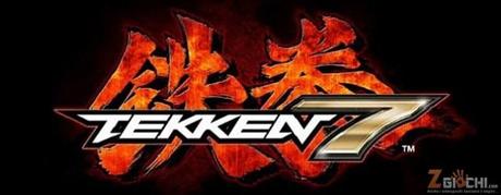 Svelato per errore Tekken 7