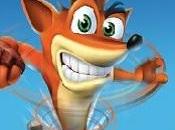 Crash Bandicoot: Sony Naughty pensano diversamente ritorno