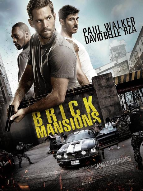 Brick Mansions ( 2014 )