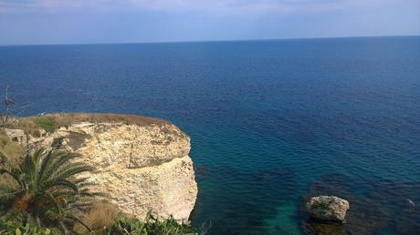 In giro per l'Italia: Sciacca.