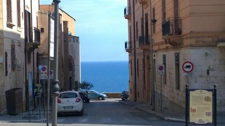 In giro per l'Italia: Sciacca.