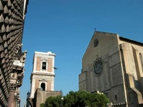 santa chiara