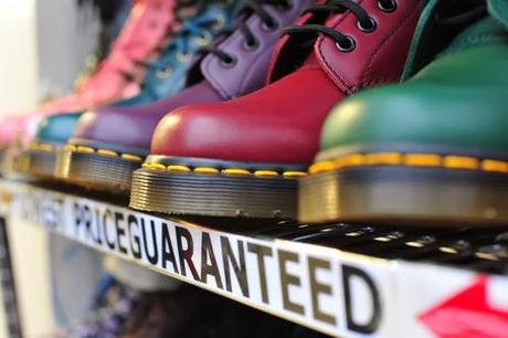 dr martens anfibi