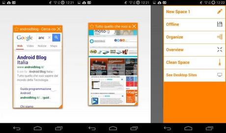 popweb 2 600x355 Popweb: un nuovo browser per Android applicazioni  play store google play store 