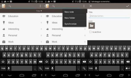 download1 600x355 Notepad Note List: crea note rapide su tuo smartphone Android applicazioni  play store google play store 