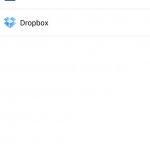 Screenshot 2014 07 13 11 07 02 150x150 Come visualizzare musica e foto di Dropbox sulle app stock di LG G3 guide  lg g3 lg dropbox come fare 