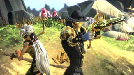 Battleborn - Trailer di presentazione