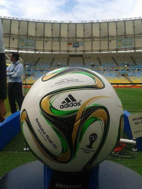 Germania-Argentina | Mondiali 2014 Finale | Diretta tv Rai 1 e Sky Mondiale