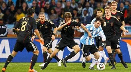 Germania-Argentina | Mondiali 2014 Finale | Diretta tv Rai 1 e Sky Mondiale