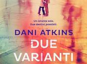 Recensione varianti Dani Atkins