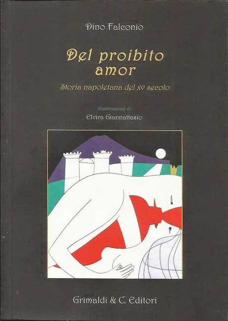 Eleonora e Ferrante e dell'amor proibito che gli stregò la vita