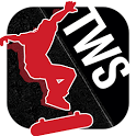  Transworld Endless Skater, il primo endless runner su skate per iOS e Android!