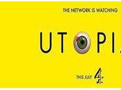 seconda stagione Utopia porterà “dove tutto cominciato”