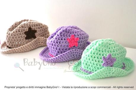 LINEA BABY CROCHET AUTUNNO/INVERNO