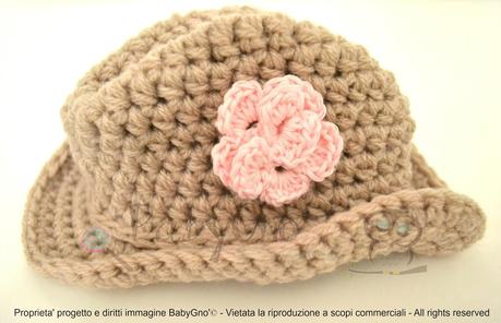 LINEA BABY CROCHET AUTUNNO/INVERNO