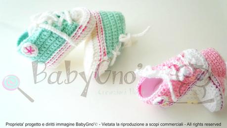 BABY STAR PRIMAVERA/ESTATE