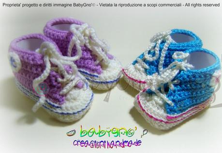 BABY STAR PRIMAVERA/ESTATE