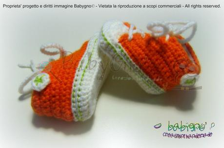 BABY STAR AUTUNNO/INVERNO