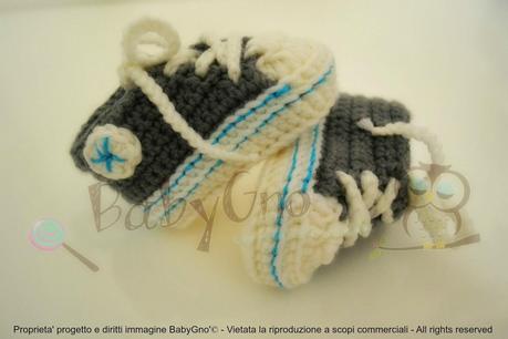 BABY STAR AUTUNNO/INVERNO