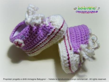 BABY STAR AUTUNNO/INVERNO