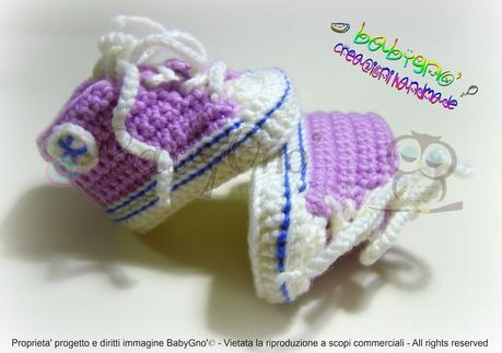 BABY STAR AUTUNNO/INVERNO