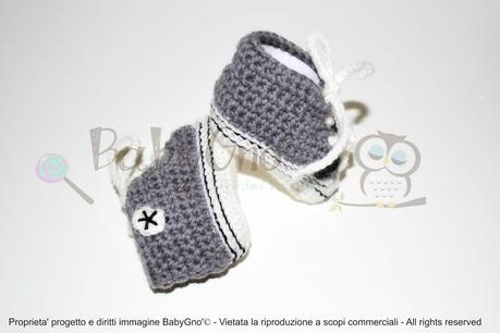 BABY STAR AUTUNNO/INVERNO