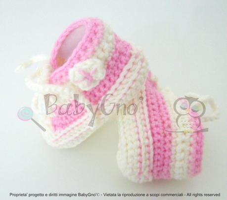 BABY STAR AUTUNNO/INVERNO