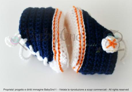 BABY STAR AUTUNNO/INVERNO