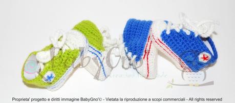 BABY STAR AUTUNNO/INVERNO