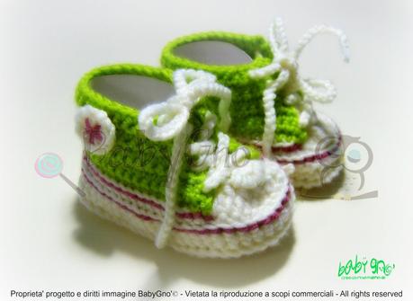 BABY STAR AUTUNNO/INVERNO