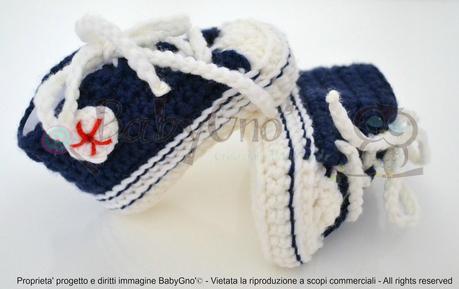 BABY STAR AUTUNNO/INVERNO