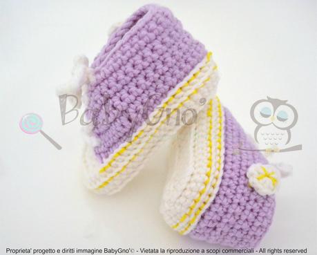 BABY STAR AUTUNNO/INVERNO