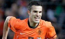 Van Persie