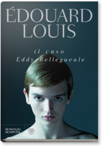 “Il caso Eddy Bellegueule” di Èdouard Louis: la dolorosa confessione delle violenze subite