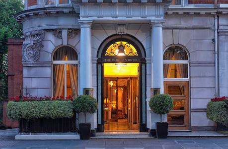 Belmond, gestirà il Cadogan Hotel di Londra